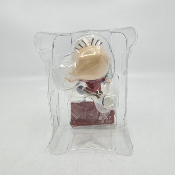 Vintage Hallmark Disney Playhouse Stanley and Dennis Christmas Ornament 2004 - Picture 3 of 8